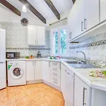3-Bedroom Country House, By The Beach