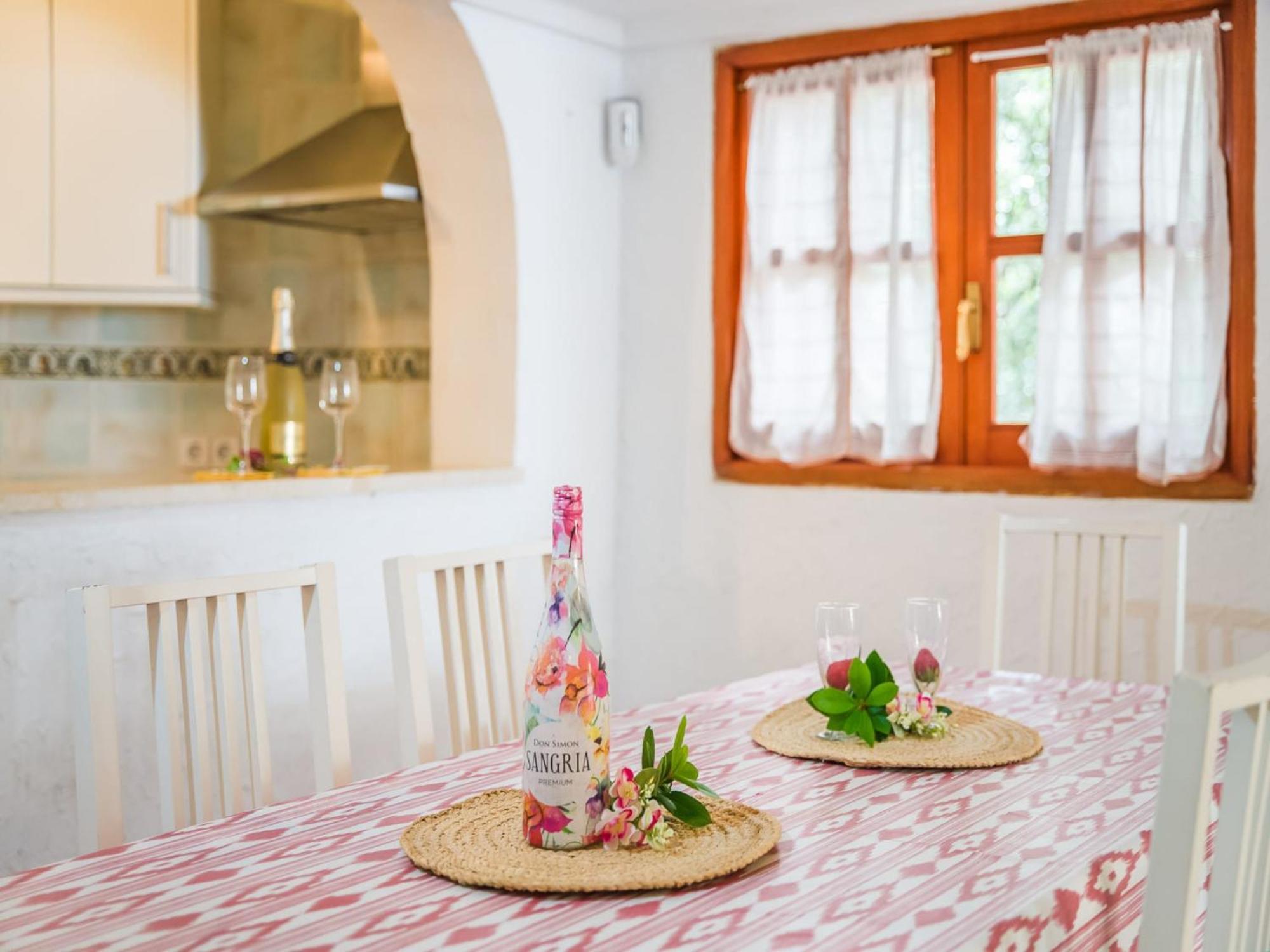 3-bedroom Country House, By The Sa Pobla