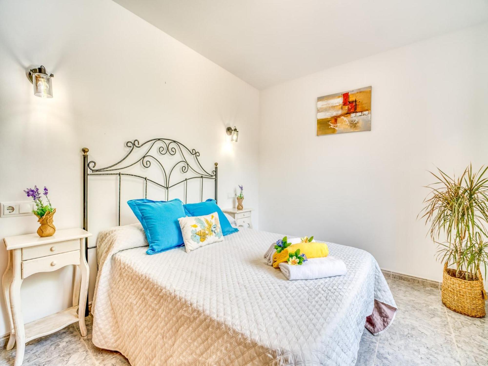 3-bedroom Country House, By The Sa Pobla