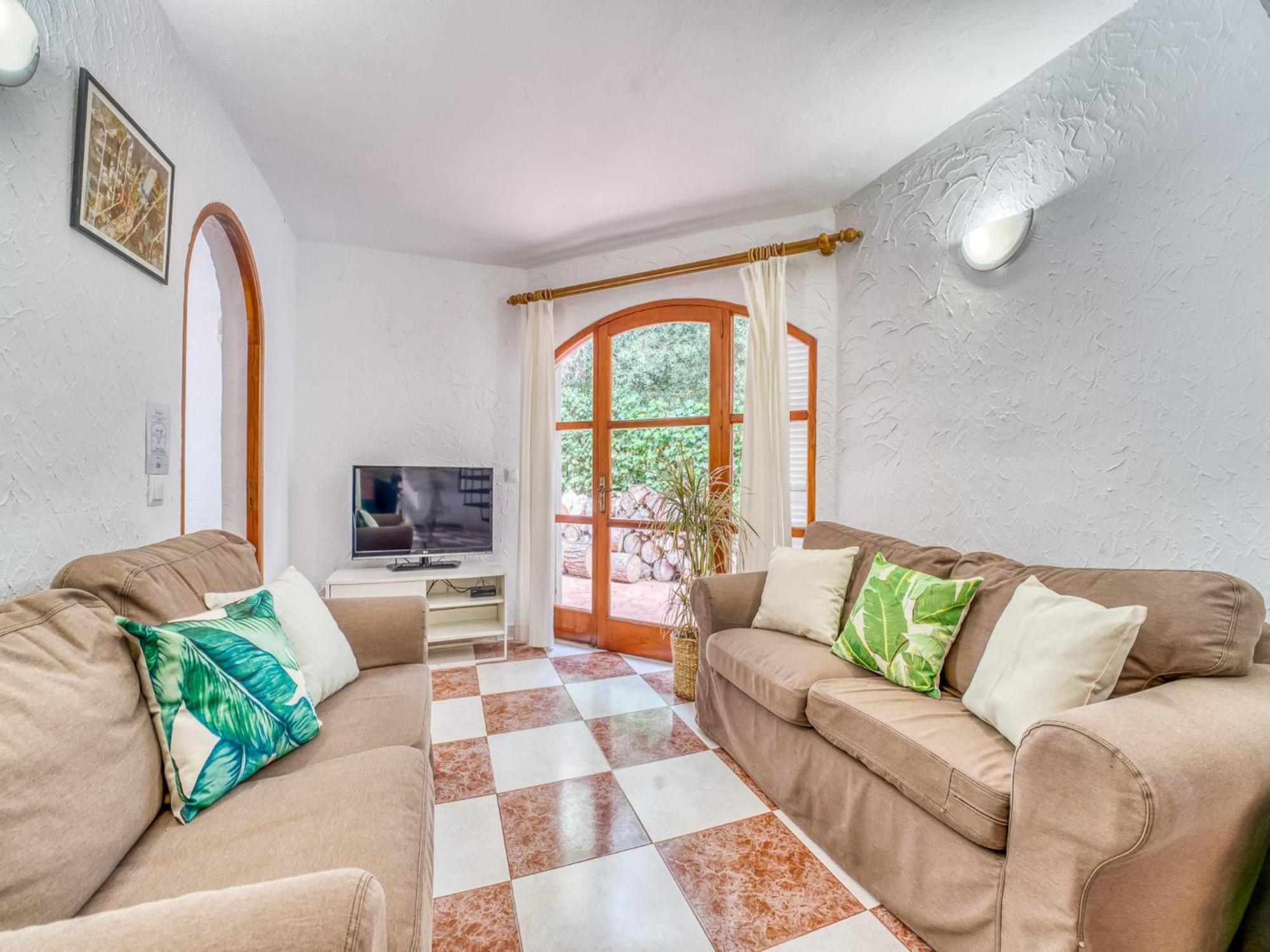 3-bedroom Country House, By The Sa Pobla