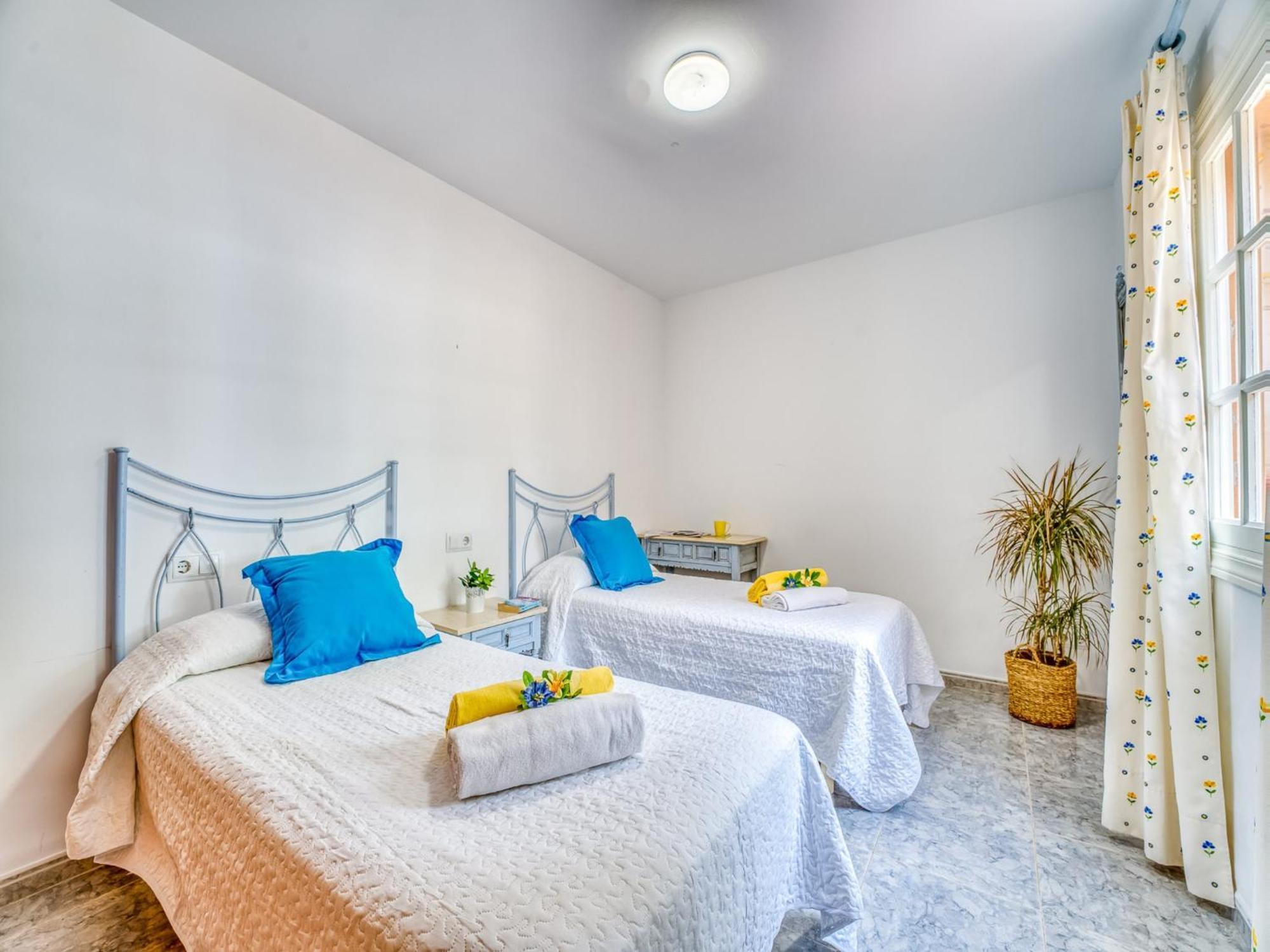 3-bedroom Country House, By The * Sa Pobla