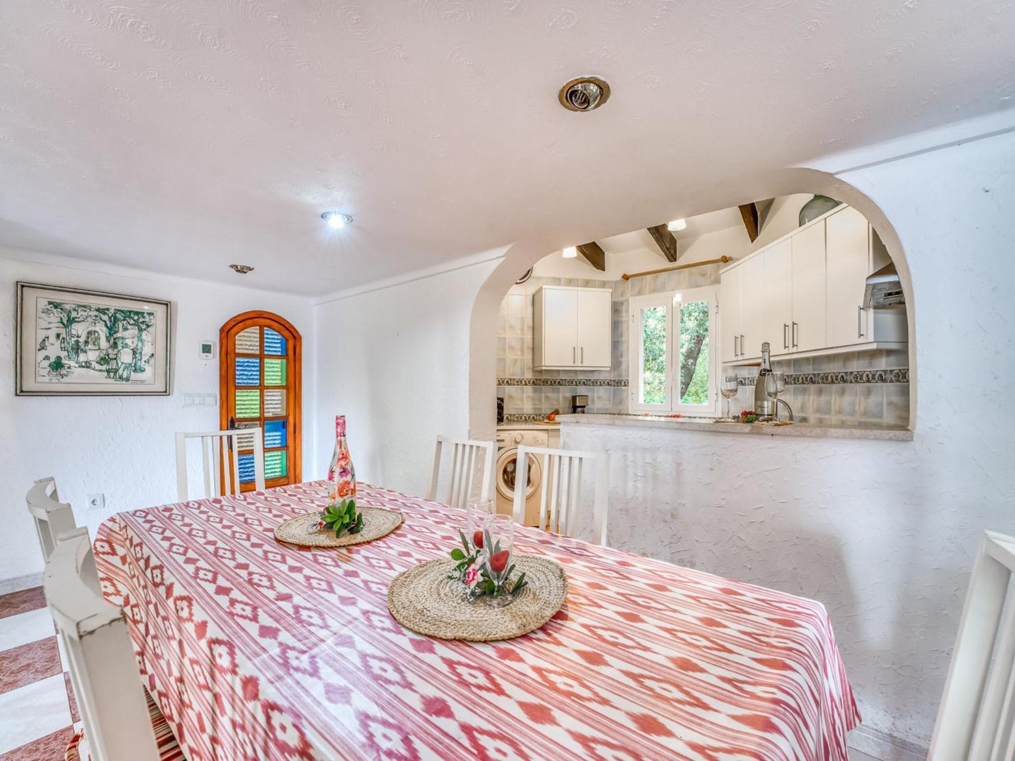3-bedroom Country House, By The * Sa Pobla